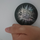 Swatch de Infinity2218 : Strobe struck, W7 Cosmetics