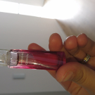 Swatch de Infinity2218 : Very Irresistible, Givenchy