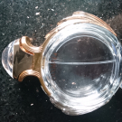 Swatch de Infinity2218 : Olympéa, Paco Rabanne