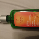 Swatch de Infinity2218 : Huile de Massage à l'Arnica, Weleda