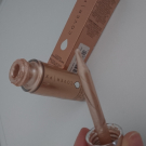 Swatch de Infinity2218 : Moonlight, Cover FX