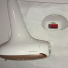 Swatch de Infinity2218 : Philips SC1997/00 Lumea Advanced Epilateur à lumière pulsée, Philips