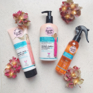 Swatch de Beauty_raspberry : Routine Cheveux Nourrissante, Energie Fruit