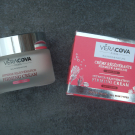 Swatch de lyndou78 : Crème Régénérante Fermeté Absolue, Veracova