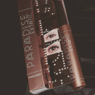 Swatch de Anoxe : Paradise Extatic, L'Oréal Paris