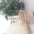 Swatch de Anoxe : Huile Prodigieuse Florale, Nuxe