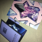 Swatch de laetiii77 : Angel - Eau de Parfum, Mugler