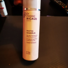 Swatch de Missbeautypassion : Matin radieux, Dr Pierre Ricaud