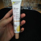 Swatch de Missbeautypassion : BB crème à la Bardane, Fleurance Nature