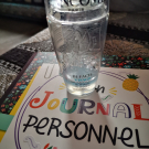 Swatch de Missbeautypassion : Bi-Facil, Lancôme