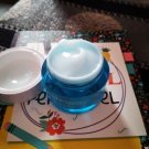 Swatch de Missbeautypassion : Hydro Boost Gel Crème, Neutrogena