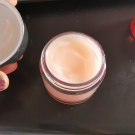 Swatch de Missbeautypassion : Moisture Surge Extended Thirst Relief - Gel Crème Désaltérant Intense Peaux Déshydratées, Clinique