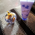 Swatch de Missbeautypassion : Premier Parfum - Coffret Eau de Parfum, Lolita Lempicka