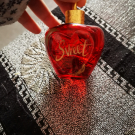 Swatch de Missbeautypassion : Sweet - Eau de Parfum, Lolita Lempicka