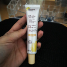 Swatch de Missbeautypassion : BB crème à la Bardane, Fleurance Nature