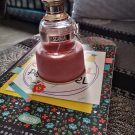 Swatch de Missbeautypassion : Scandal, Jean-Paul Gaultier