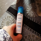 Swatch de Missbeautypassion : Sérum Hydrabio Hydratant Concentré, Bioderma