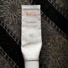 Swatch de Missbeautypassion : Cicalfate Crème Réparatrice, Avène