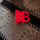 Swatch de Missbeautypassion : Keepy, Keepy