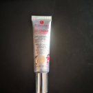 Swatch de Missbeautypassion : CC Crème à la Centella Asiatica, Erborian