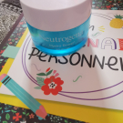 Swatch de Missbeautypassion : Hydro Boost Gel Crème, Neutrogena