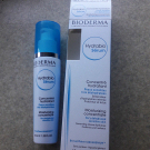Swatch de Séverine Bonneau : Sérum Hydrabio Hydratant Concentré, Bioderma