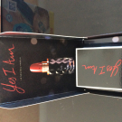 Swatch de matliztheo : Yes I Am - Eau de Parfum, Cacharel