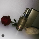 Swatch de Testeusebeauteparty : Huile Élixir Réparateur LuxeOil, System Professional