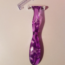 Swatch de Alicia.42 : Bic Miss Soleil colour edition, Bic