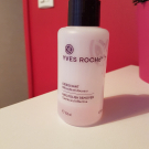 Swatch de Alicia.42 : Dissolvant, Yves Rocher