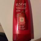 Swatch de Alicia.42 : Elseve / Color vive, Elsève
