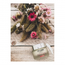 Swatch de mlle_zaza : Crème Régénérante Fermeté Absolue, Veracova