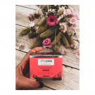 Swatch de mlle_zaza : Crème Régénérante Fermeté Absolue, Veracova