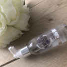 Swatch de AlisonTiago17 : Soin NIOXIN 3D Intensive Diaboost, Nioxin