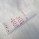 Swatch de Saphire : Baume Corps Super Hydratant, Clarins