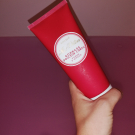 Swatch de Estelle17 : Nocibé essentiel   Doux gommage exfoliant, Nocibé