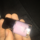 Swatch de Oceane2311 : Vernis, Sephora