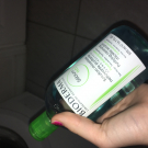 Swatch de Oceane2311 : Sébium H20 solution micellaire nettoyante purifiante, Bioderma