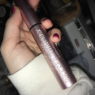 Swatch de Oceane2311 : Better Than Sex Mascara, Too Faced