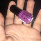 Swatch de Oceane2311 : Vernis, Pharmactiv