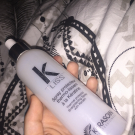 Swatch de Oceane2311 : Kliss, Kerasoin