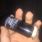 Swatch de Oceane2311 : Vernis, Miss Europe