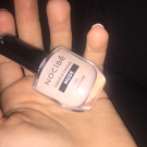 Swatch de Oceane2311 : Vernis Nude Brillance Éclat vernis À Ongles, Nocibé