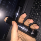 Swatch de Oceane2311 : Radiant Touch Creamy Stick Highlighter, Kiko