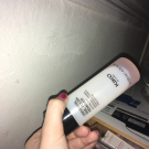 Swatch de Oceane2311 : Nail Polish Remover Express, Kiko