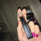 Swatch de Oceane2311 : Rouges à lèvres, Parisax