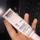 Swatch de Oceane2311 : BB Crème Soyeuse Perfectrice, Bio Beauté by Nuxe