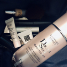 Swatch de Marinedissie : Capture Total Dreamskin, Dior