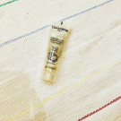 Swatch de Marinedissie : Gommage corps noix de coco, Blancrème