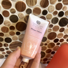 Swatch de Marinedissie : Masque Velours Gommage Régénérant, SAISONS D'EDEN